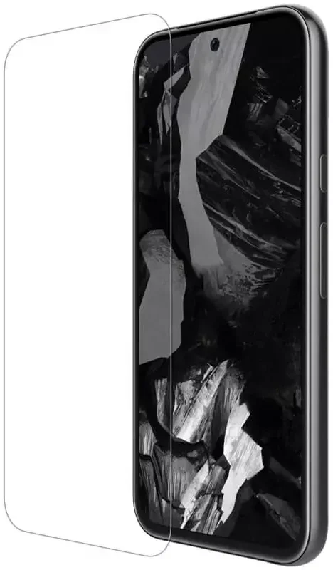 Nillkin H+ Pro Google Pixel 8a Screen Protector Tempered Glass afbeelding 2