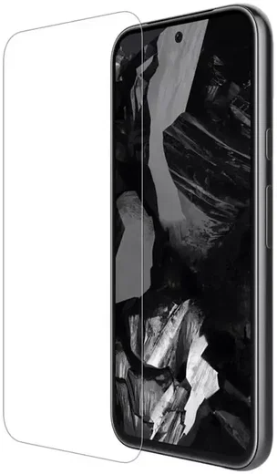 Nillkin H+ Pro Google Pixel 8a Screen Protector Tempered Glass afbeelding 2