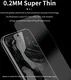 Nillkin H+ Pro Google Pixel 8a Screen Protector Tempered Glass afbeelding 4