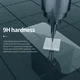 Nillkin H+ Pro Google Pixel 8a Screen Protector Tempered Glass afbeelding 7