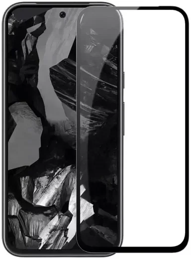 Nillkin Google Pixel 8a Screen Protector Anti-Explosie Tempered Glass afbeelding 1