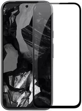 Nillkin Google Pixel 8a Screen Protector Anti-Explosie Tempered Glass