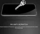 Nillkin Google Pixel 8a Screen Protector Anti-Explosie Tempered Glass afbeelding 10