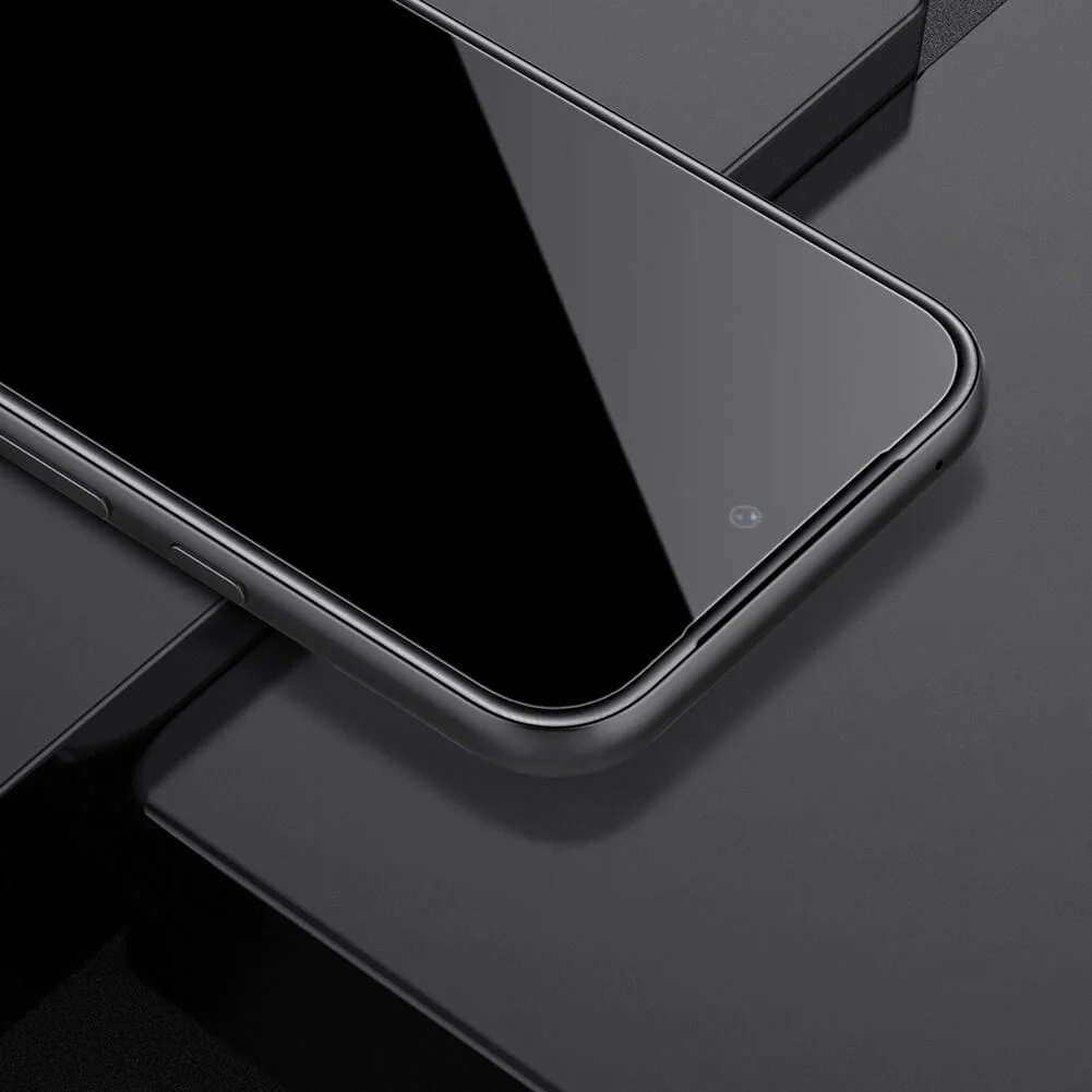 Nillkin Google Pixel 8a Screen Protector Anti-Explosie Tempered Glass afbeelding 14