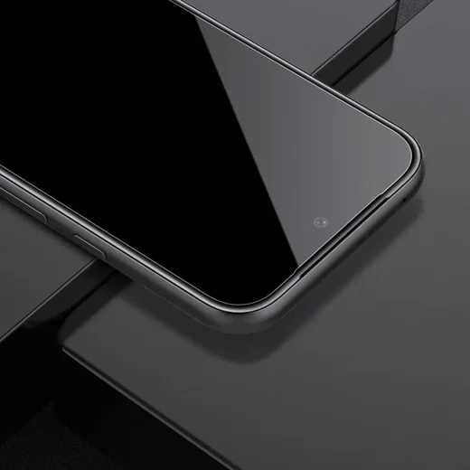 Nillkin Google Pixel 8a Screen Protector Anti-Explosie Tempered Glass afbeelding 14