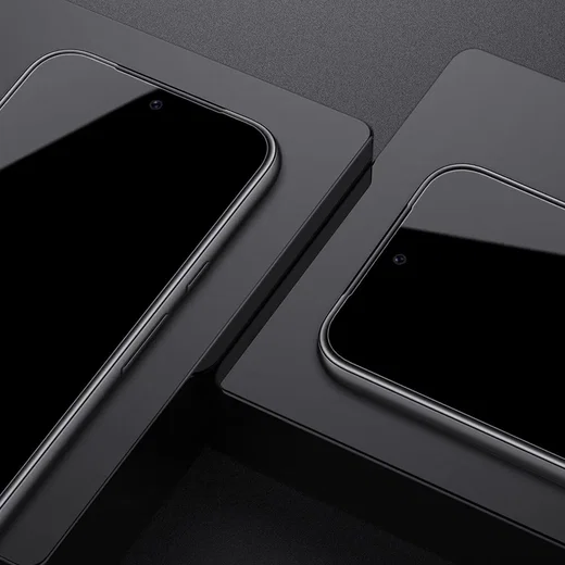 Nillkin Google Pixel 8a Screen Protector Anti-Explosie Tempered Glass afbeelding 15