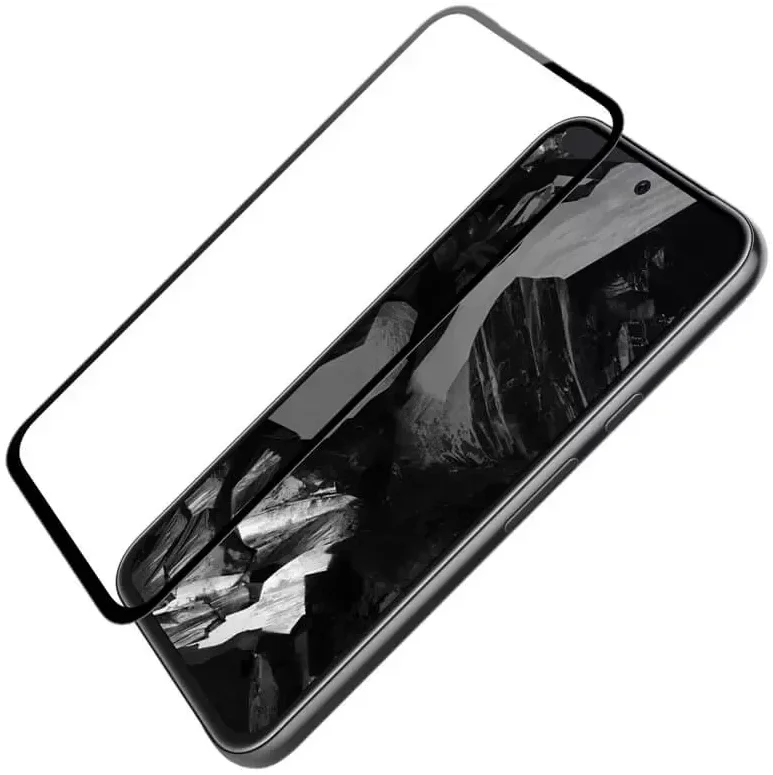 Nillkin Google Pixel 8a Screen Protector Anti-Explosie Tempered Glass afbeelding 16