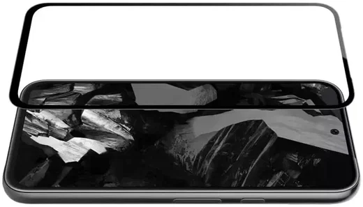 Nillkin Google Pixel 8a Screen Protector Anti-Explosie Tempered Glass afbeelding 17