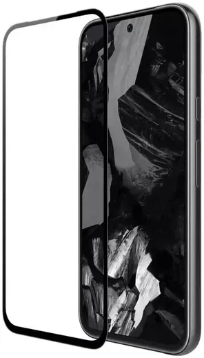 Nillkin Google Pixel 8a Screen Protector Anti-Explosie Tempered Glass afbeelding 2