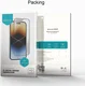 Nillkin Google Pixel 8a Screen Protector Anti-Explosie Tempered Glass afbeelding 21