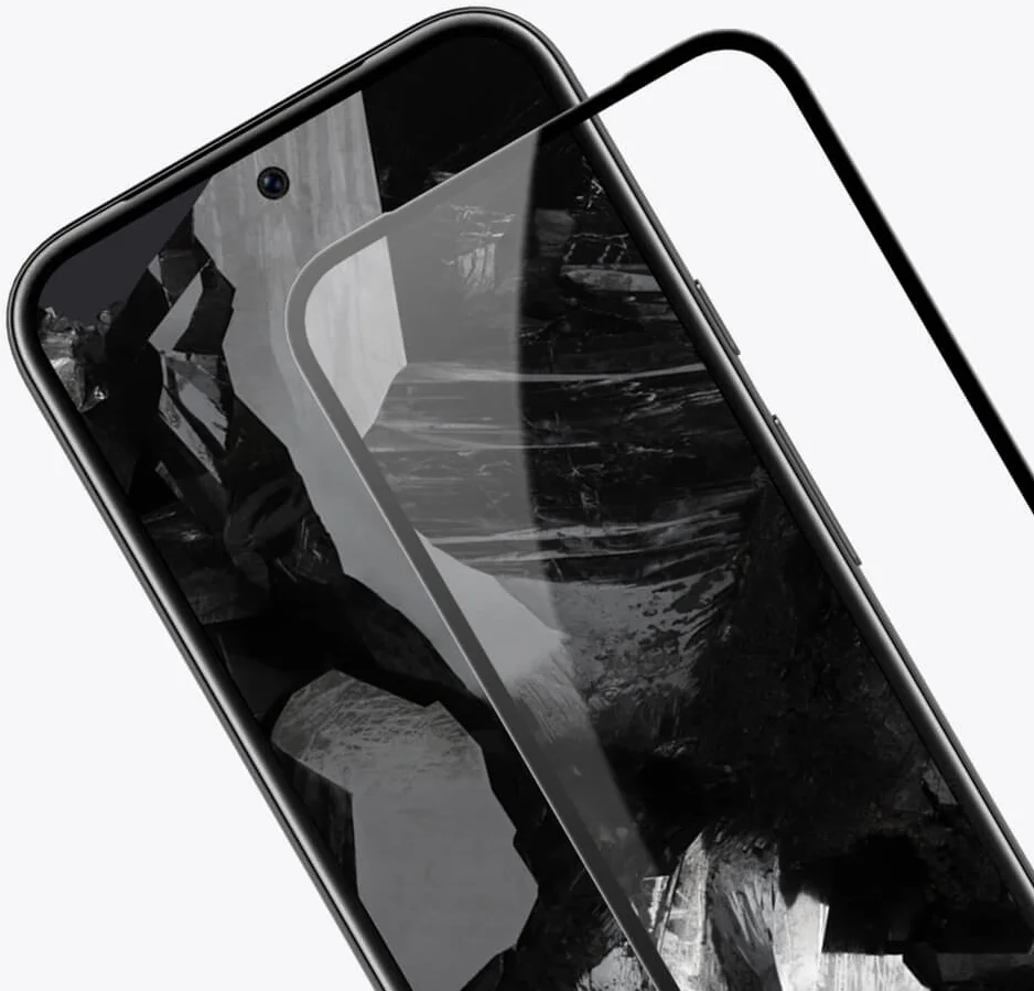 Nillkin Google Pixel 8a Screen Protector Anti-Explosie Tempered Glass afbeelding 6