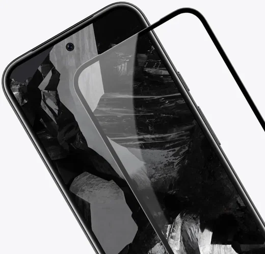 Nillkin Google Pixel 8a Screen Protector Anti-Explosie Tempered Glass afbeelding 6
