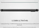 Nillkin Google Pixel 8a Screen Protector Anti-Explosie Tempered Glass afbeelding 8