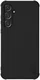Nillkin Frosted Shield Samsung Galaxy A55 Hoesje MagSafe Zwart afbeelding 1