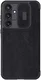 Nillkin Qin Pro Samsung Galaxy A55 Hoesje Book Case met Camera Slider Zwart afbeelding 2