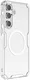 Nillkin Nature Pro Samsung Galaxy A55 Hoesje MagSafe Back Cover Wit afbeelding 2