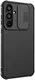 Nillkin CamShield MagSafe Samsung Galaxy A55 Hoesje Camera Slider Zwart