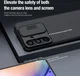 Nillkin CamShield MagSafe Samsung Galaxy A55 Hoesje Camera Slider Zwart afbeelding 9