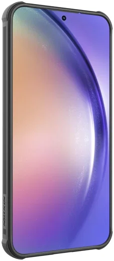 Nillkin CamShield MagSafe Samsung Galaxy A55 Hoesje Camera Slider Zwart afbeelding 15