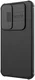 Nillkin CamShield MagSafe Samsung Galaxy A55 Hoesje Camera Slider Zwart afbeelding 17