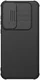 Nillkin CamShield MagSafe Samsung Galaxy A55 Hoesje Camera Slider Zwart afbeelding 2