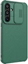 Nillkin CamShield MagSafe Samsung Galaxy A55 Hoesje Camera Slider Groen