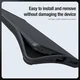 Nillkin CamShield MagSafe Samsung Galaxy A55 Hoesje Camera Slider Groen afbeelding 6
