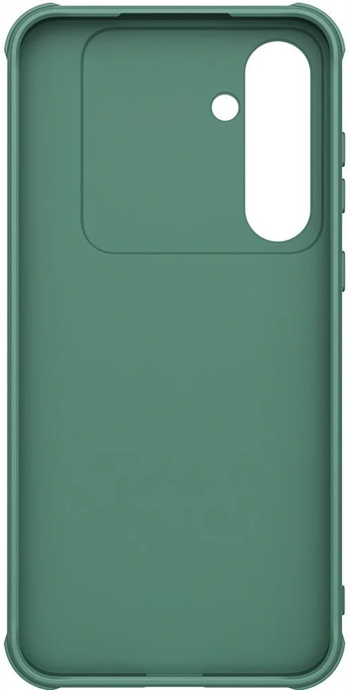 Nillkin CamShield MagSafe Samsung Galaxy A55 Hoesje Camera Slider Groen afbeelding 13
