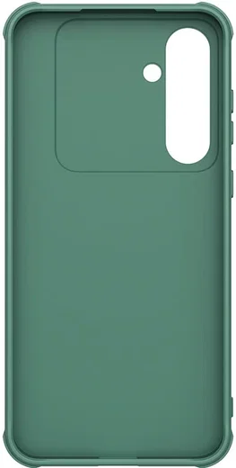 Nillkin CamShield MagSafe Samsung Galaxy A55 Hoesje Camera Slider Groen afbeelding 13