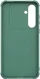 Nillkin CamShield MagSafe Samsung Galaxy A55 Hoesje Camera Slider Groen afbeelding 13