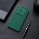 Nillkin CamShield MagSafe Samsung Galaxy A55 Hoesje Camera Slider Groen afbeelding 16