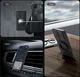 Nillkin CamShield MagSafe Samsung Galaxy A55 Hoesje Camera Slider Groen afbeelding 4