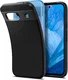 Spigen Liquid Air Google Pixel 8a Hoesje Back Cover Zwart afbeelding 1