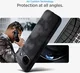 Spigen Liquid Air Google Pixel 8a Hoesje Back Cover Zwart afbeelding 4