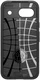 Spigen Liquid Air Google Pixel 8a Hoesje Back Cover Zwart afbeelding 11