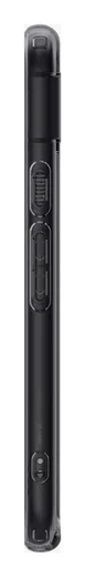 Spigen Ultra Hybrid Google Pixel 8a Hoesje Back Cover Zero One Zwart afbeelding 11