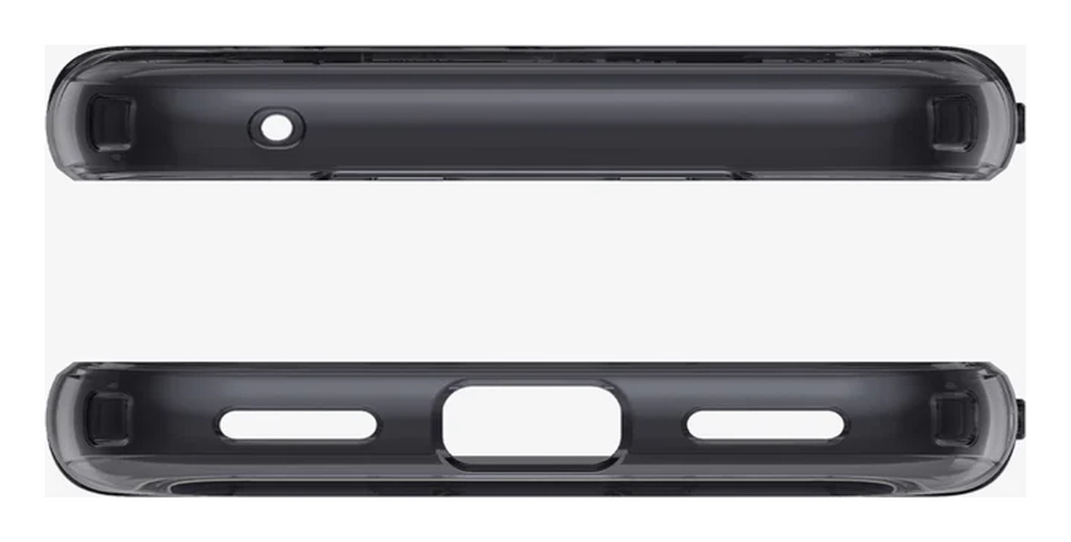 Spigen Ultra Hybrid Google Pixel 8a Hoesje Back Cover Zero One Zwart afbeelding 12