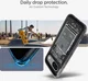Spigen Ultra Hybrid Google Pixel 8a Hoesje Back Cover Zero One Zwart afbeelding 7