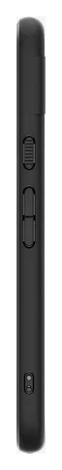Spigen Ultra Hybrid Google Pixel 8a Hoesje Back Cover Zwart afbeelding 8