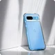 Spigen Cyrill Cecile Google  Pixel 8a Hoesje Back Cover Mat Transparant afbeelding 2