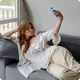 Spigen Cyrill Cecile Google  Pixel 8a Hoesje Back Cover Mat Transparant afbeelding 3