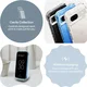 Spigen Cyrill Cecile Google  Pixel 8a Hoesje Back Cover Mat Transparant afbeelding 6