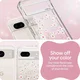 Spigen Cyrill Cecile Google Pixel 8a Hoesje Back Cover White Daisy afbeelding 6