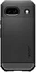 Spigen Rugged Armor Google Pixel 8a Hoesje Back Cover Zwart afbeelding 10