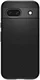 Spigen Thin Fit Google Pixel 8a Hoesje Back Cover Zwart afbeelding 2