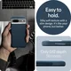 Spigen Cyrill Ultra Color Google Pixel 8a Hoesje Back Cover Blauw afbeelding 5