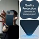 Spigen Cyrill Ultra Color Google Pixel 8a Hoesje Back Cover Blauw afbeelding 6