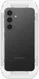 Spigen EZ Fit GLAS.tR Samsung Galaxy S24 Privacy Glass 2-Pack afbeelding 8