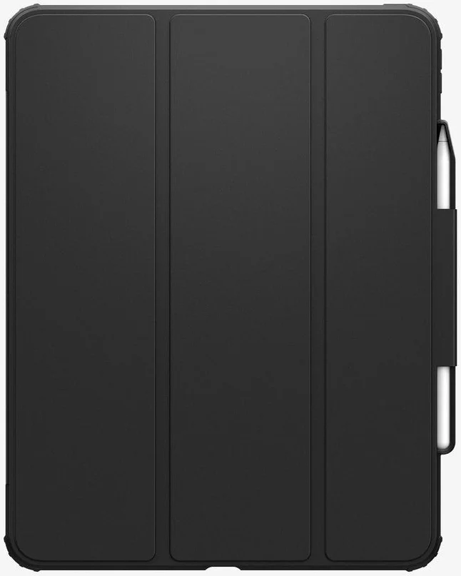Spigen Ultra Hybrid Pro iPad Pro 13 (2024/2025) Hoes Book Case Zwart afbeelding 14