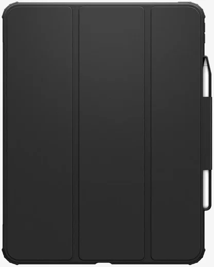 Spigen Ultra Hybrid Pro iPad Pro 13 (2024/2025) Hoes Book Case Zwart afbeelding 14